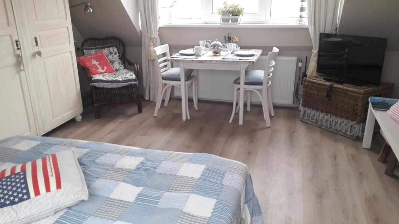 Apartamento Beachhouse Engelbert Zandvoort