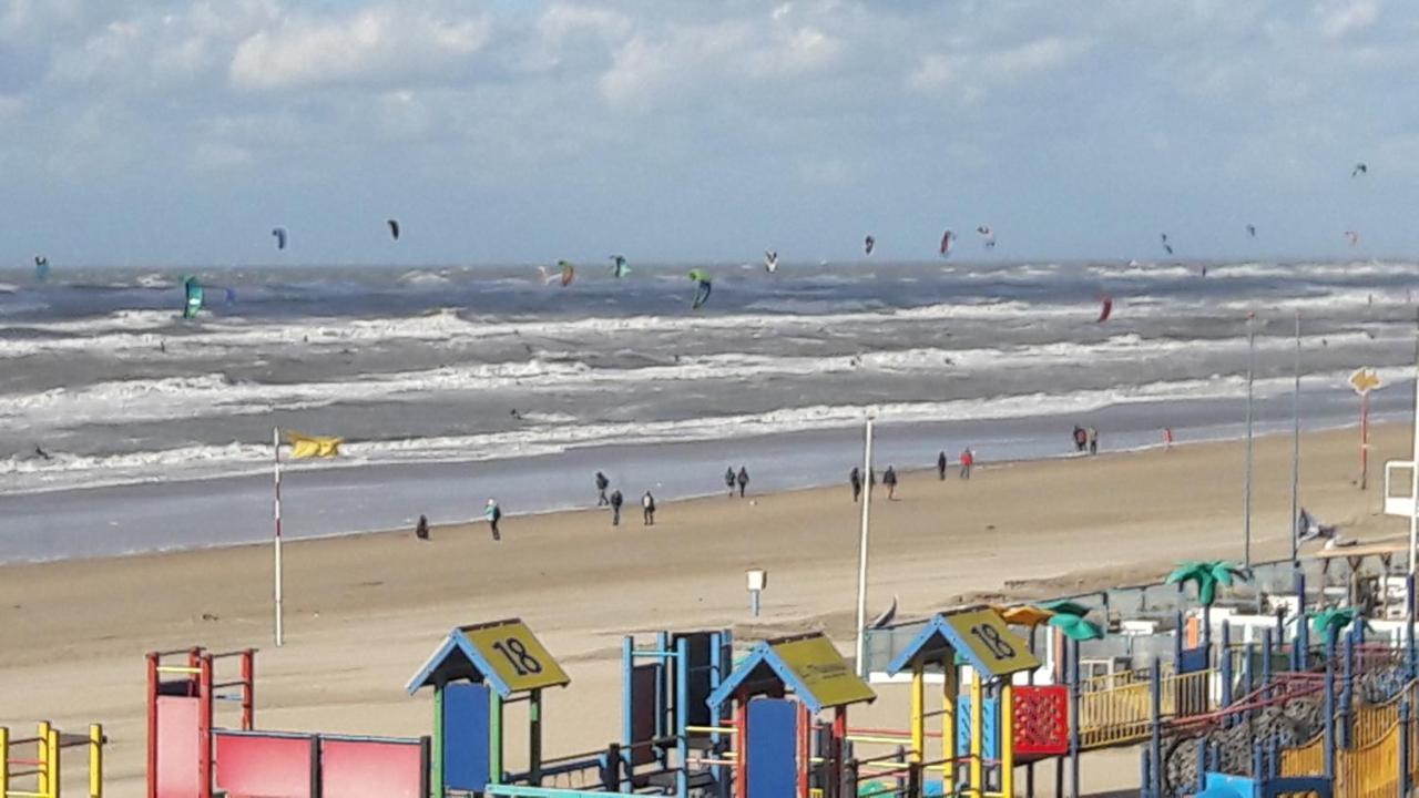 Beachhouse Engelbert Apartamento *