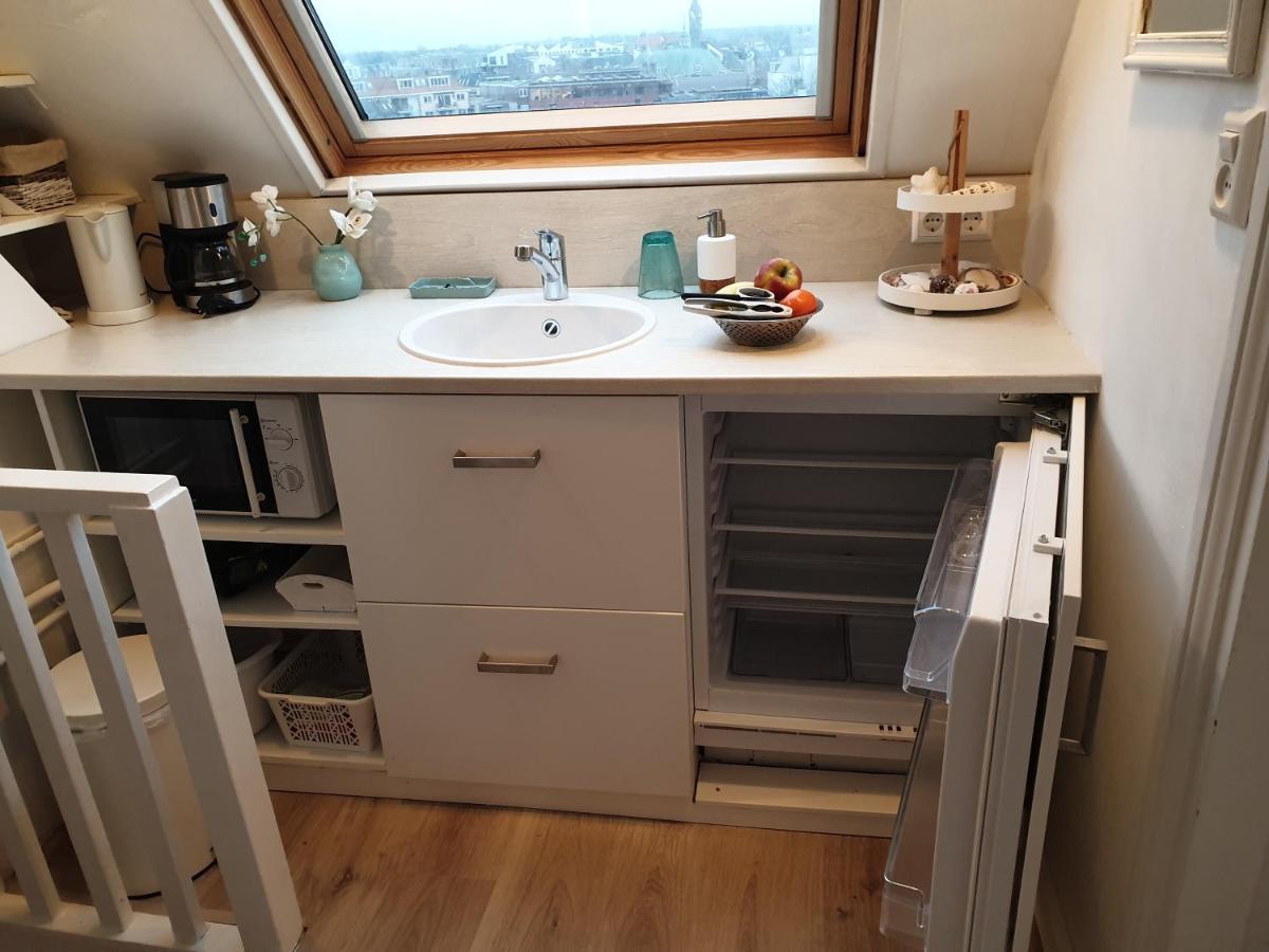 Apartamento Beachhouse Engelbert