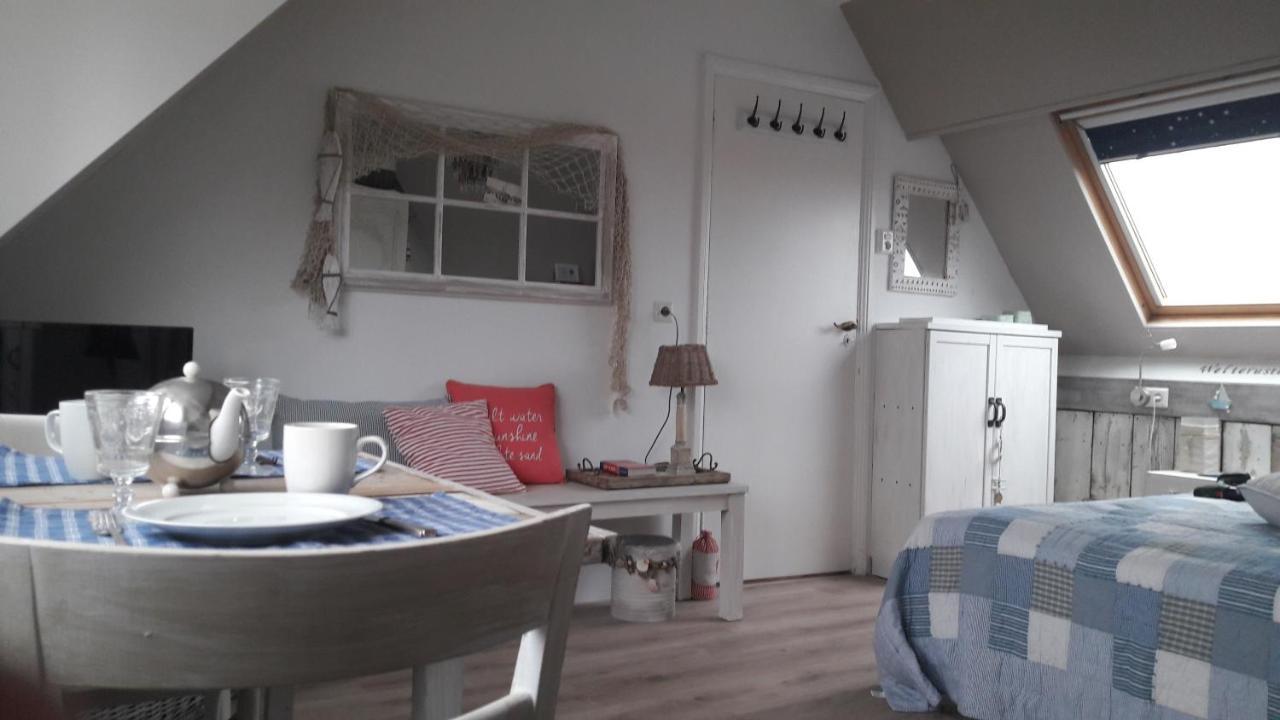 Apartamento Beachhouse Engelbert