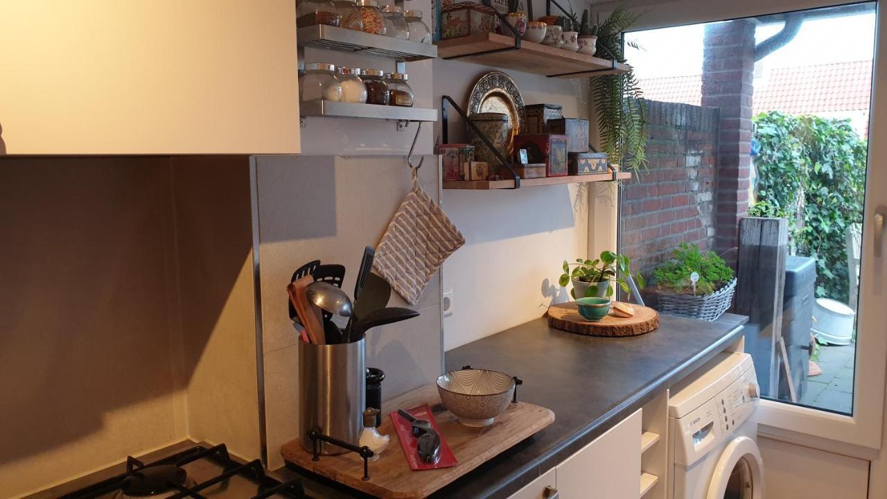 Apartamento Beachhouse Engelbert *