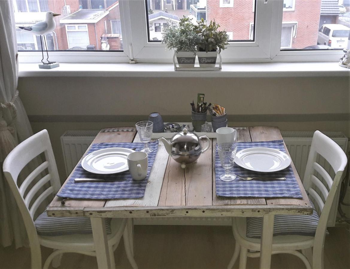 Beachhouse Engelbert Apartamento
