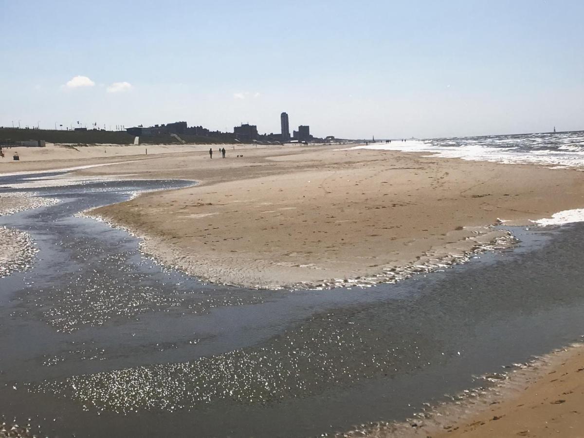 Beachhouse Engelbert Zandvoort