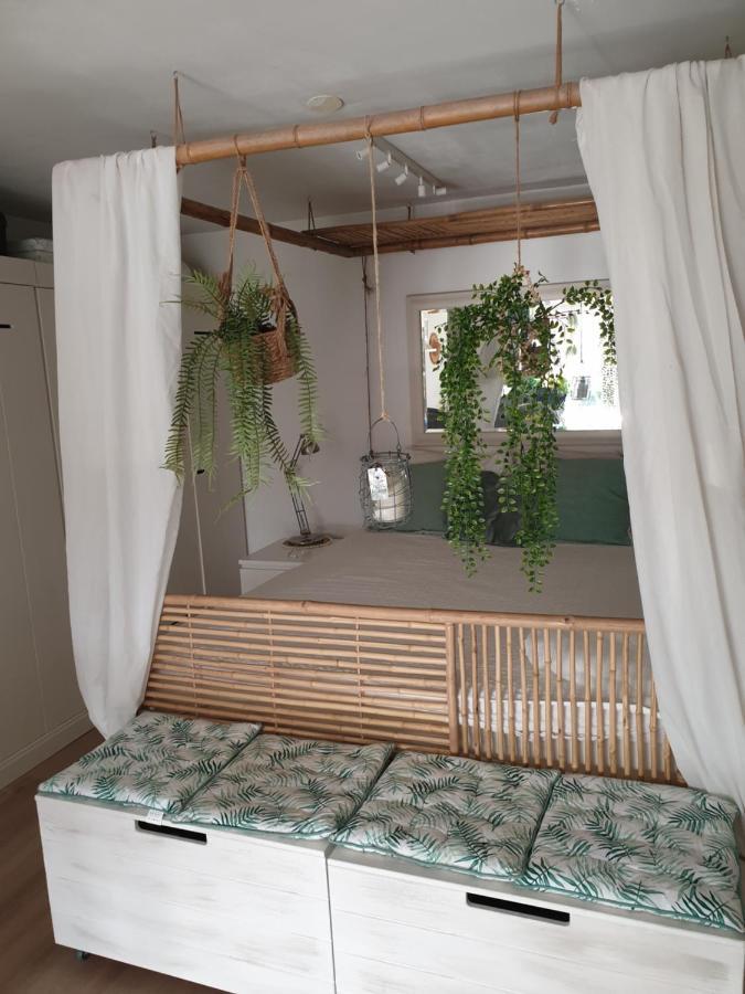 Beachhouse Engelbert Apartamento