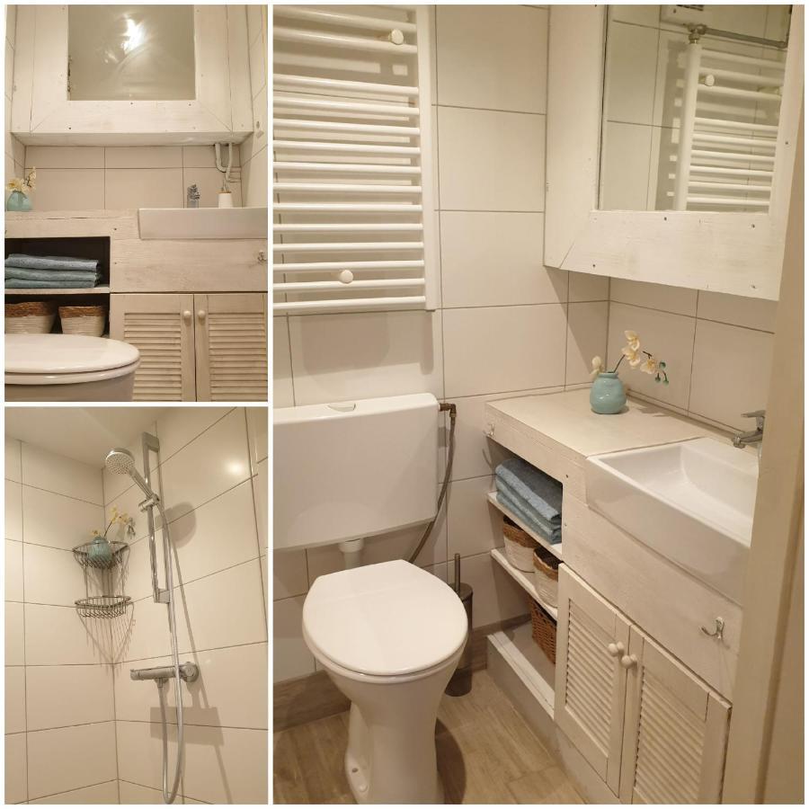 Apartamento Beachhouse Engelbert