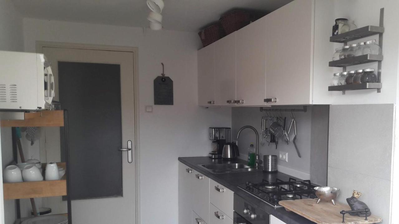 Beachhouse Engelbert Apartamento *