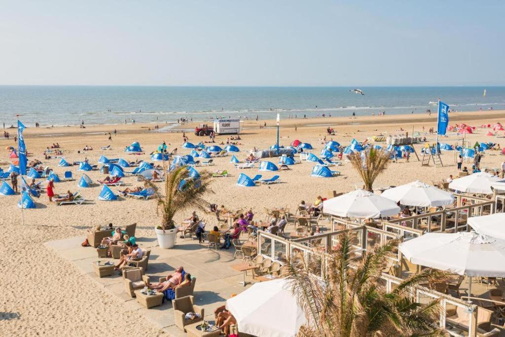 Beachhouse Engelbert Apartamento *