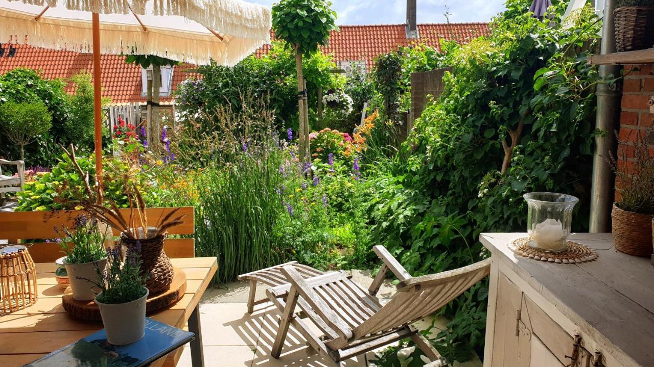 Beachhouse Engelbert Apartamento
