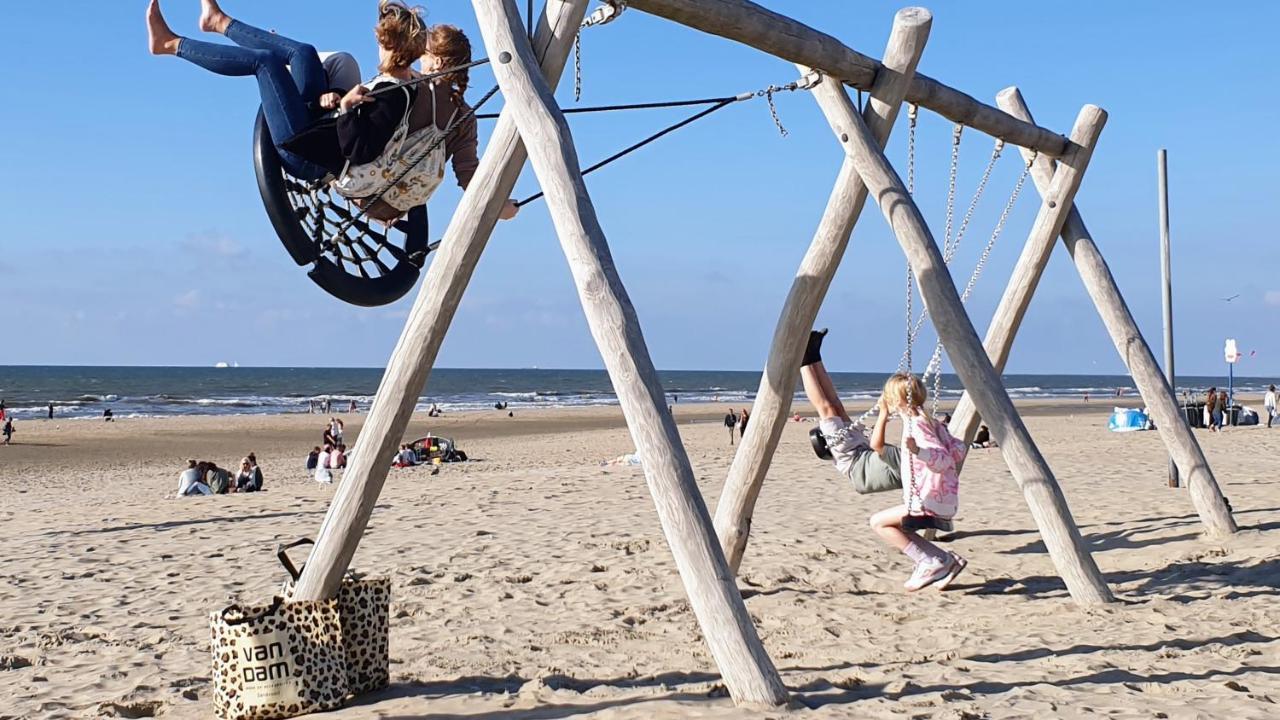 Beachhouse Engelbert Apartamento *