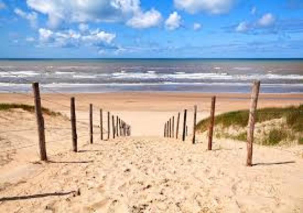 Apartamento Beachhouse Engelbert *