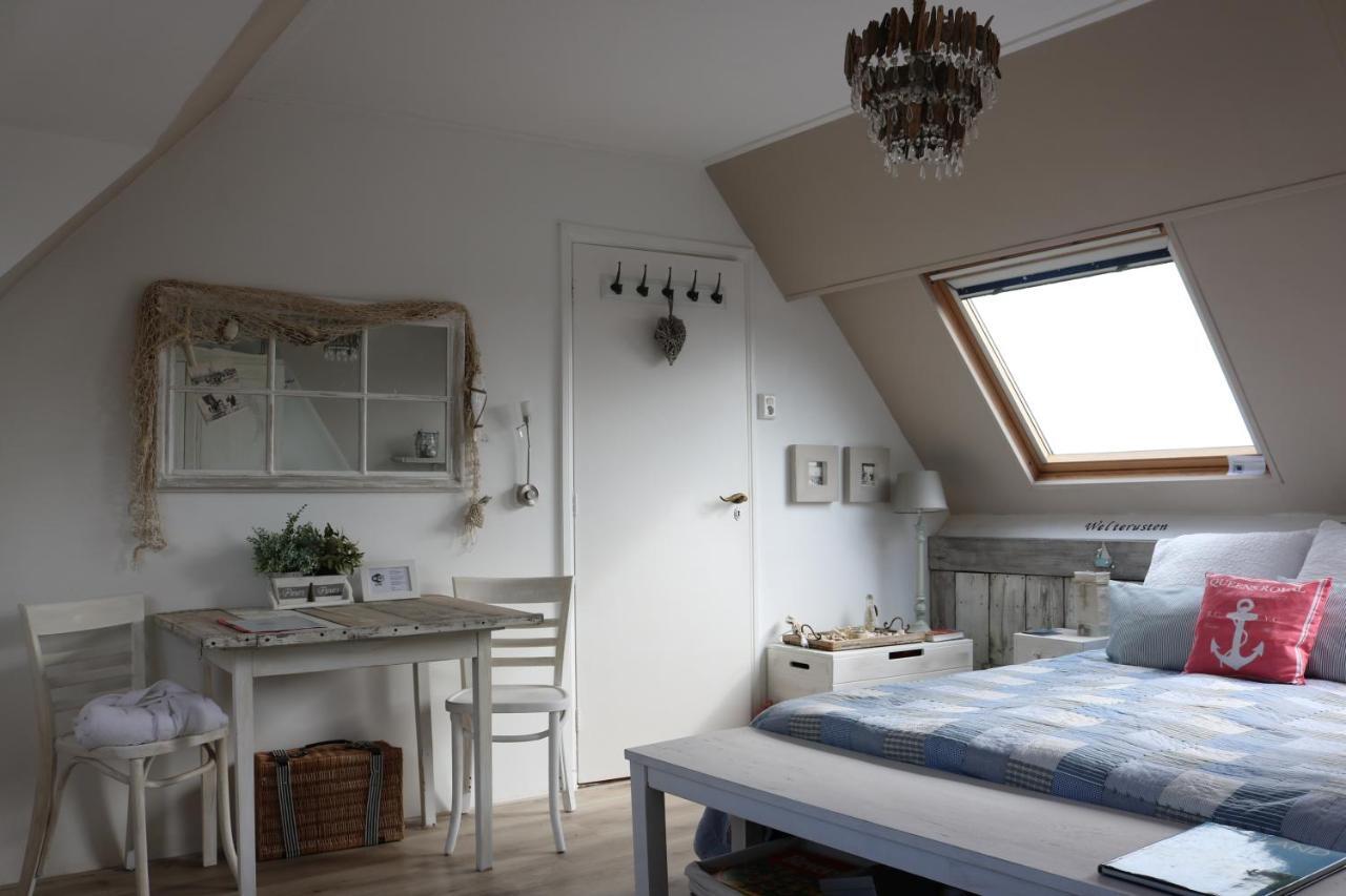 Beachhouse Engelbert Apartamento *